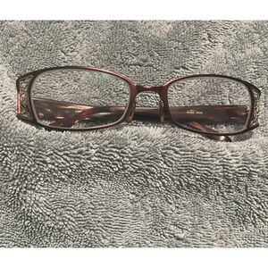 Revlon Collection collection RV553 EYEGLASSES